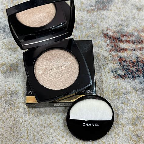 chanel highlighter powder price|chanel cheek and face highlighter.